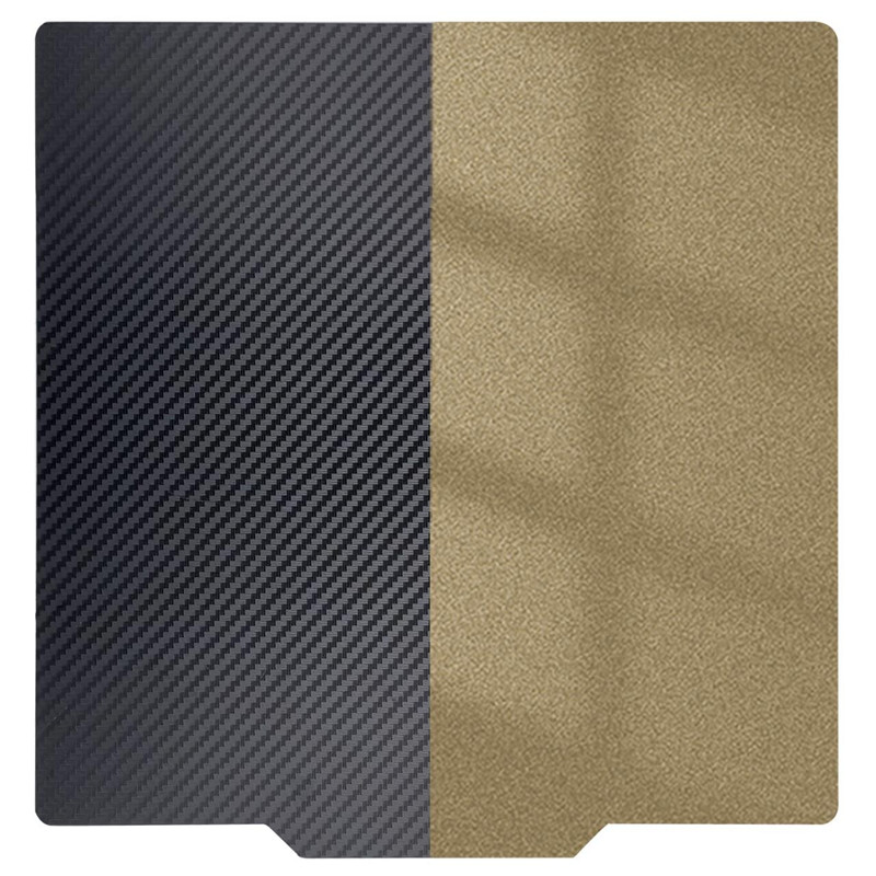 Lembaran PEI Bertekstur 400x40 - Cnc 3018 Pro Max Metal ulasan dan harga