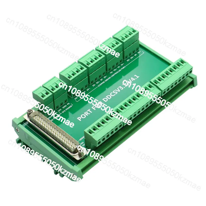 Cocok untuk pengontrol offline - Ddcs V4.1 4 Axis Cnc Offline Controller ulasan dan harga